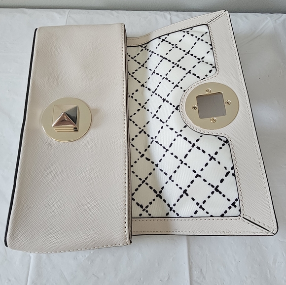 KATE SPADE Keira Newbury Lane Pale Pink Leather, Rosegold Hardware - Picture 5 of 8